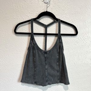 Ecote halter top